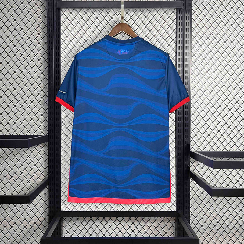 Bahia 24/25 III Third Jersey - Esquadrao