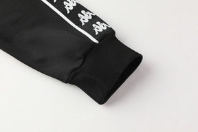 Vasco da Gama Jacket Black 2022/23