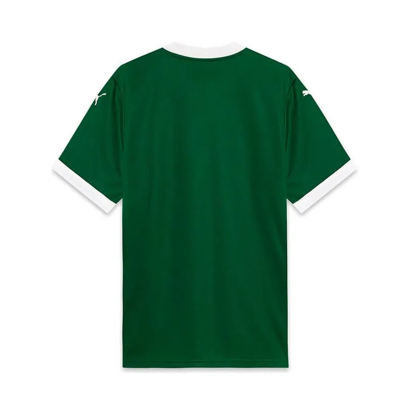 Combo Palmeiras Home + Away + Third 2025/26 Fan Jersey