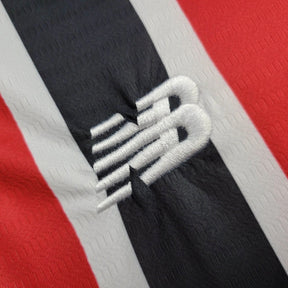 Sao Paulo 24/25 II Away Singlet Regata