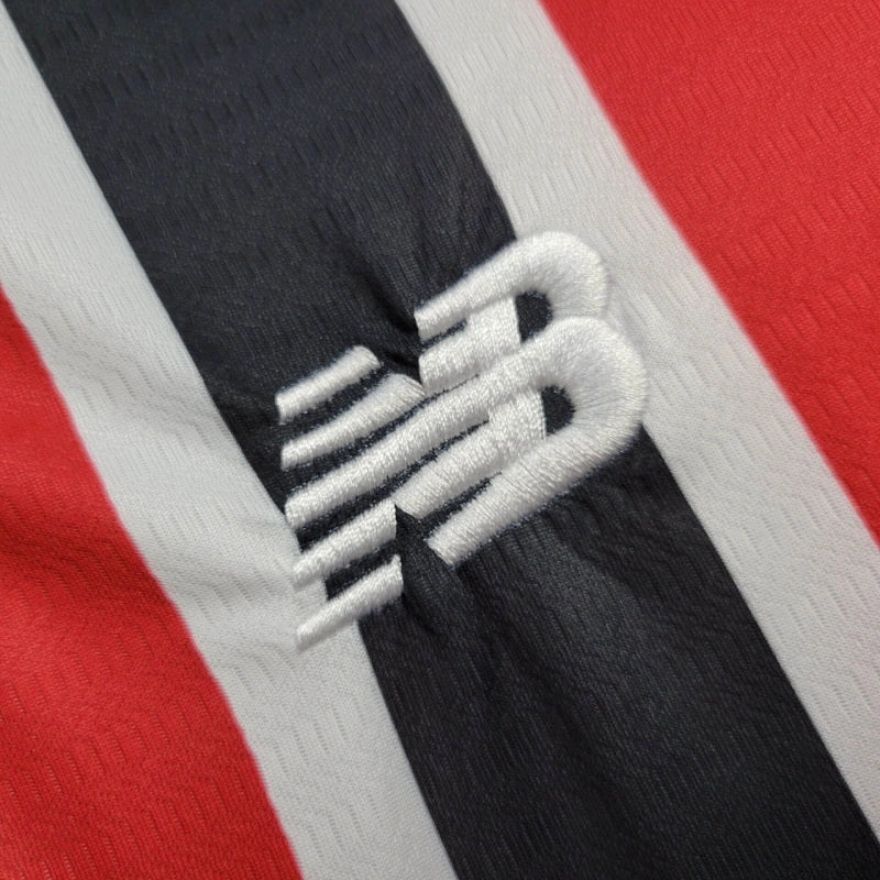 Sao Paulo 24/25 II Away Singlet Regata