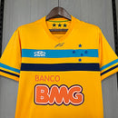 Cruzeiro Retro Goalkeeper Jersey 14/15 Olympikus