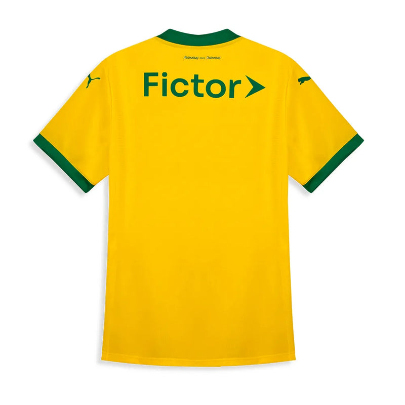 Palmeiras 25/26 III Third Jersey - Women Version