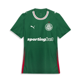 Palmeiras 2026/27 I Home Jersey Women - Fan Version