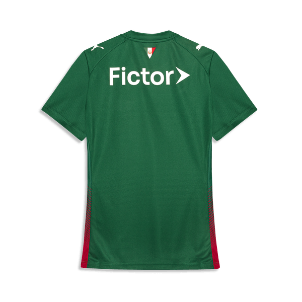 Palmeiras 2026/27 I Home Jersey Women - Fan Version