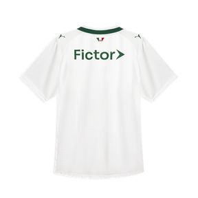 Palmeiras 2026/27 II Away Jersey - Fan Version