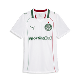 Palmeiras 2026/27 II Away Jersey - Fan Version