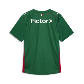 Palmeiras 2026/27 I Home Jersey - Fan Version