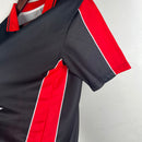 Flamengo 1999 III Third Jersey - Retro Version