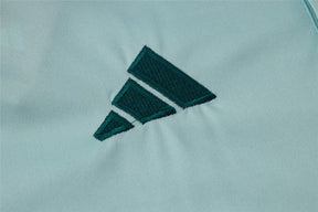 Cruzeiro Polo Shirt Light Blue 2025/26