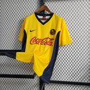 Retro Club America Home 1990/91 Jersey