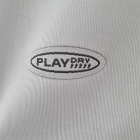 Sao Paulo Retro Home 2006 Jersey LG