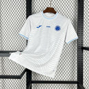 Cruzeiro 2025 FUTSAL Away - Fan Version