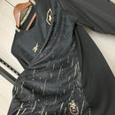 Botafogo 24/25 II Away Jersey Long Sleeve