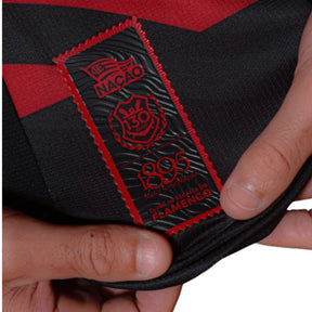 Flamengo Masculino Pherusa Fan Version - Ninguém Morre Nos Devendo!
