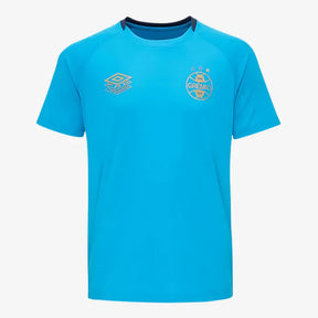 Camisa Treino Umbro Gremio 2025/26