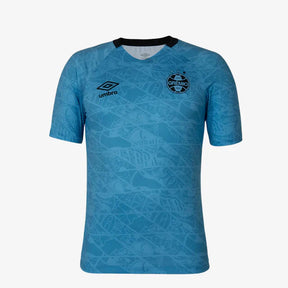 Camisa Aquecimento Umbro Gremio 2025/26