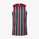 Fluminense 2025/26 I Home Jersey - Regatas