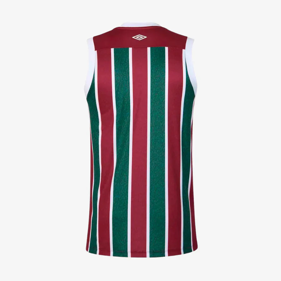 Fluminense 2025/26 I Home Jersey - Regatas