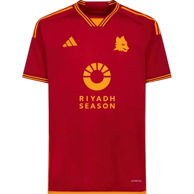 AS Roma 23/24 I Home Jersey - Fan Version