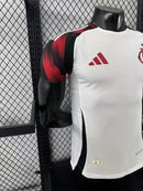 Flamengo 25/26 II Away Jersey - Player Version