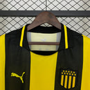 Penarol 2025/26 II Away Jersey - Fan Version