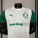 Palmeiras 2025/26 II Away Jersey - Player Version
