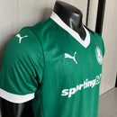 Palmeiras 2025/26 I Home Jersey - Player Version