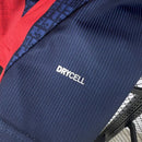 Cerro Porteno 2025/26 I Home Jersey - Fan Version