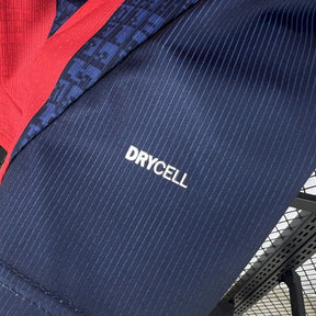 Cerro Porteno 2025/26 I Home Jersey - Fan Version