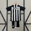 Atletico Mineiro 24/25 I Home Kit Kids