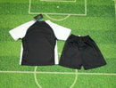 Corinthians 2025/26 Away Kids Kit