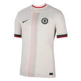 Chelsea 25/26 II Away Jersey - Fan Version