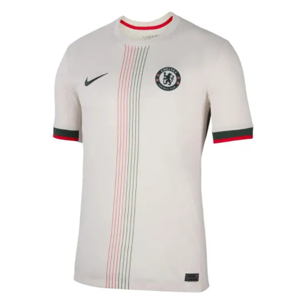 Chelsea 25/26 II Away Jersey - Fan Version