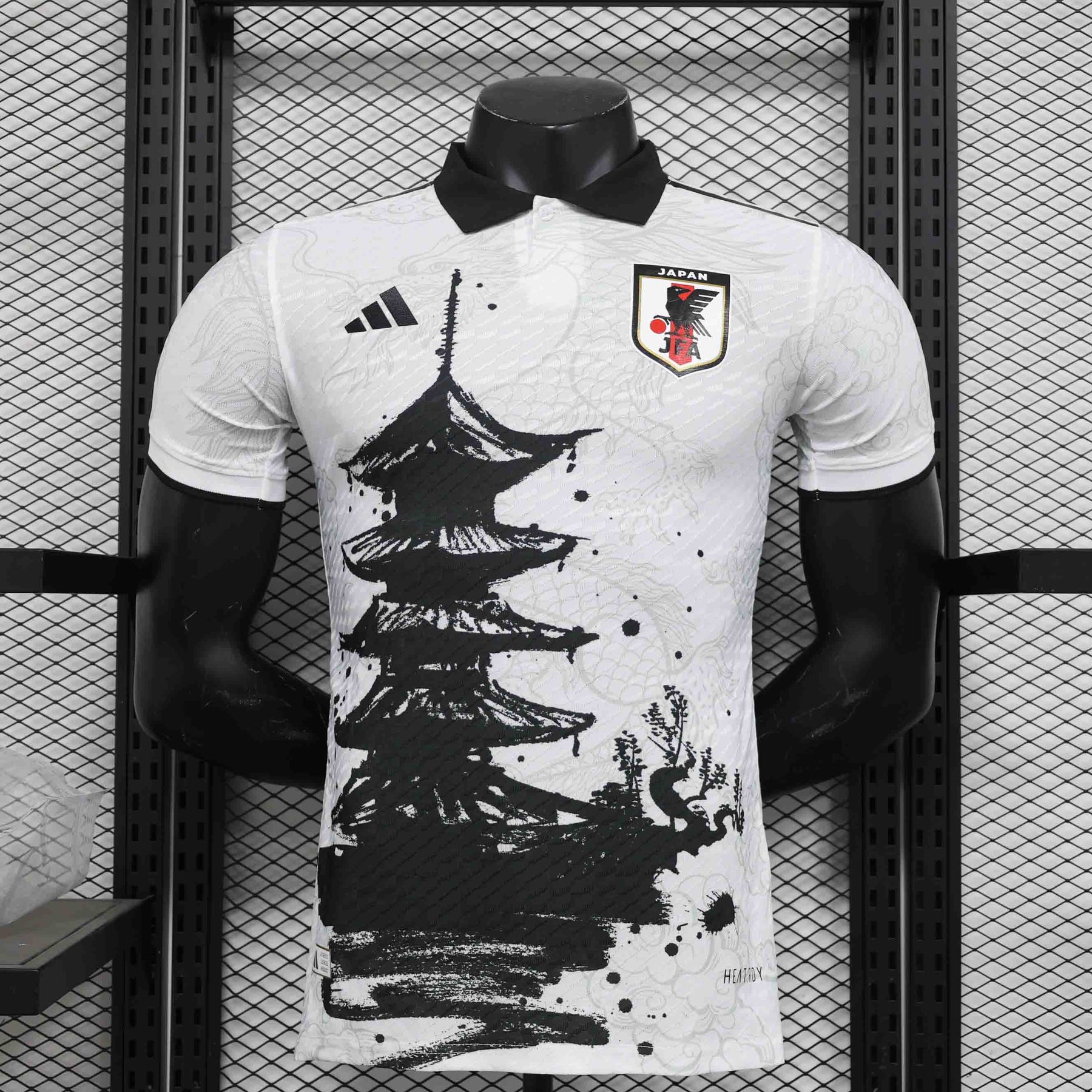 Japan 2024/25 Single Tower Concept Special Edition - Player Version