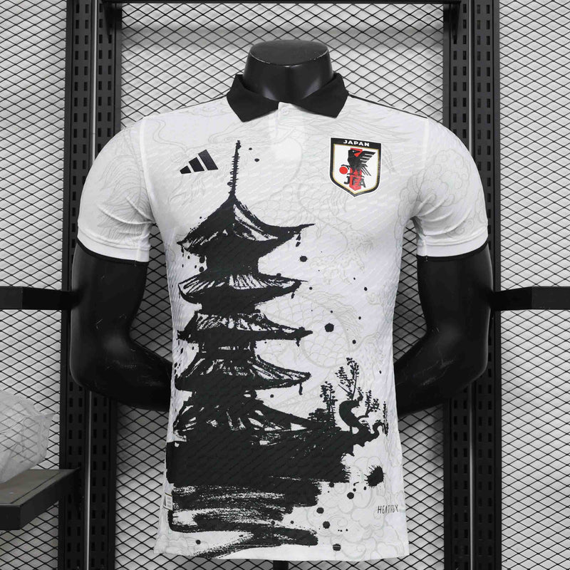 Japan 2024/25 Single Tower Concept Special Edition - Player Version