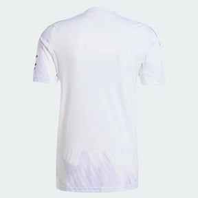 Manchester United 25/26 II Away Jersey - Fan Version