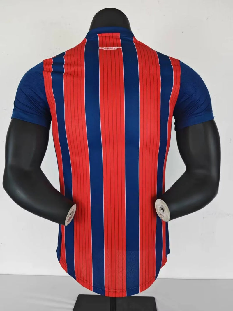 Bahia Away Authentic Jersey 2025/26 - Player Version