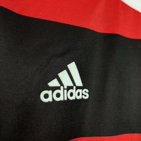 Flamengo 2018 Commemorative Edition Jersey - Retro Version