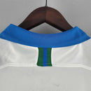 Brazil Retro Away Jersey 2019 Women