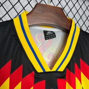 Retro Club America Away 1995 Jersey