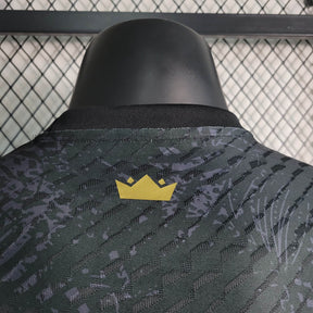 Brazil Legend Black 2024 - The Prince