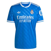 Real Madrid 25/26 III Third Jersey - Fan Version