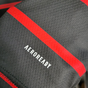 Flamengo 2020/21 III Third Jersey - Retro Version