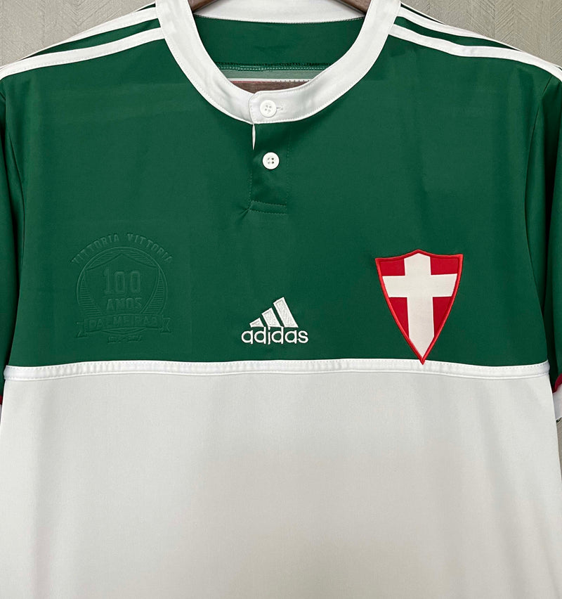 Palmeiras Retro Special Edition Green 2014