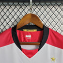 Flamengo 2008/09 II Away Jersey - Retro Version