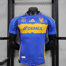 Tigres Away Kit Player Version 2024/25