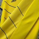Colombia Retro 2014 Home Jersey