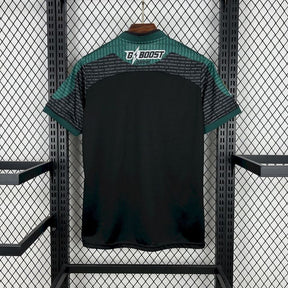 Young Africans 2025/26 II Away - Fan Version