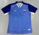 Fortaleza Goalkeeper Blue Jersey 2025/26